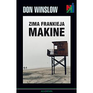 Zima Frankieja Makine, DON WINSLOW