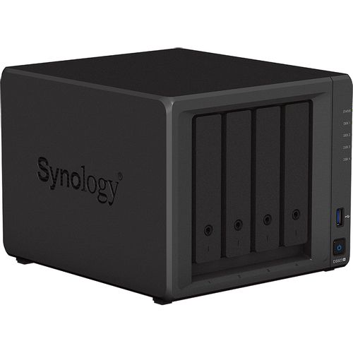 Synology DS923+, 4 (9)HDD, 4 (8)GB RAM, 2LAN, 2USB, 1eSata slika 4