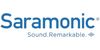 SARAMONIC SR-EA2S USB-A to 3.5mm TRS/TRRS Audio & Mic Adapter
