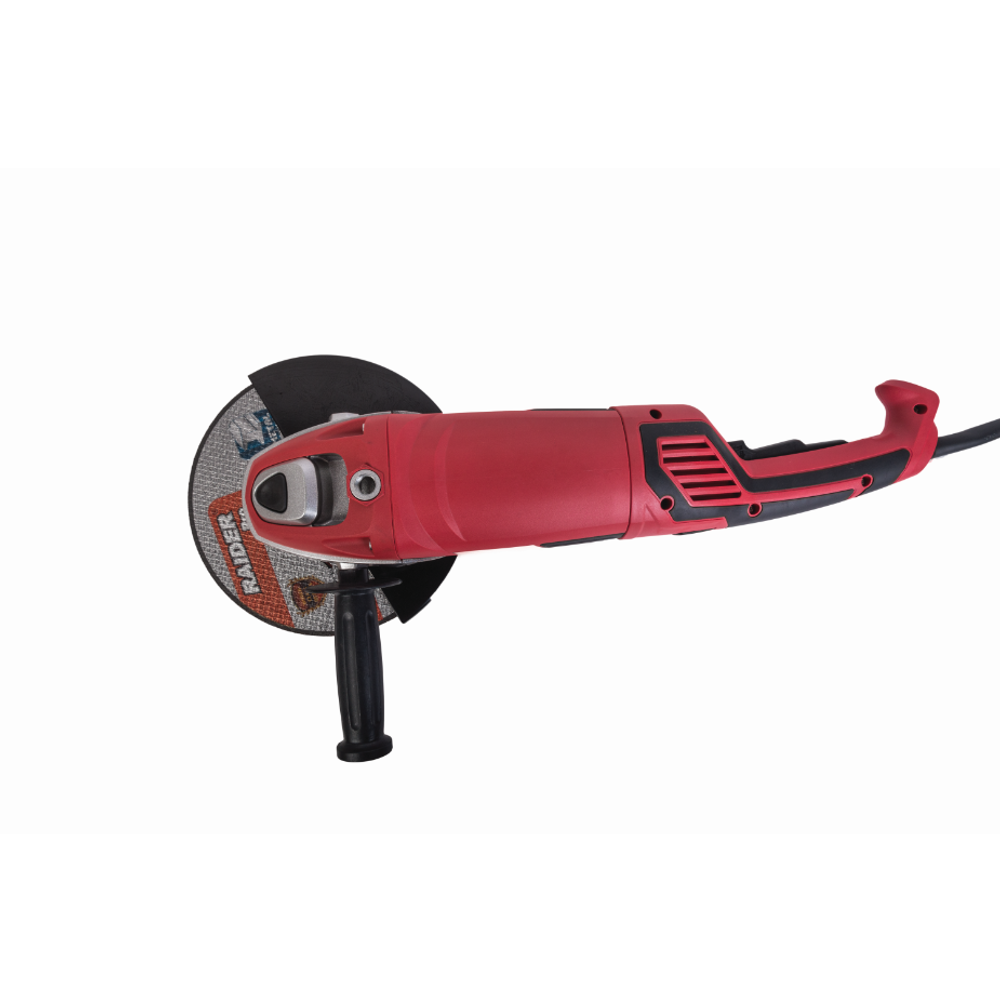 RAIDER Ugaona brusilica RD-AG45 slika 3