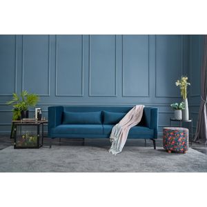 Atelier Del Sofa Trosjed ARDOSA plava, Ardosa - Turquoise