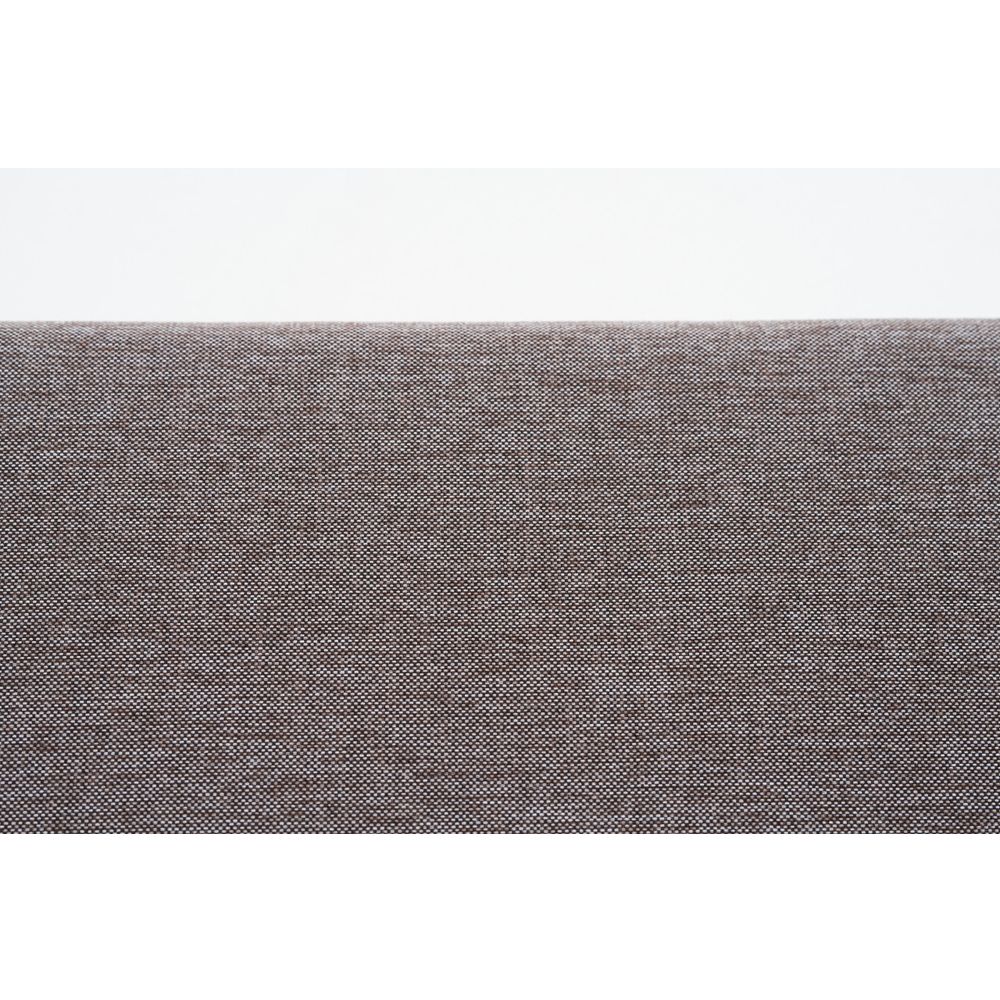 Bella Sofa za 3 Osobe - Braon slika 7
