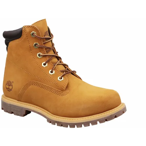 Ženske čizme Timberland waterville 6 in basic w 8168r slika 21