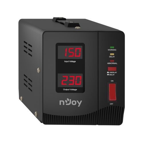 NJOY Alvis AVR 2000VA 1200W (AVRL-20002AL-CS01B) slika 9