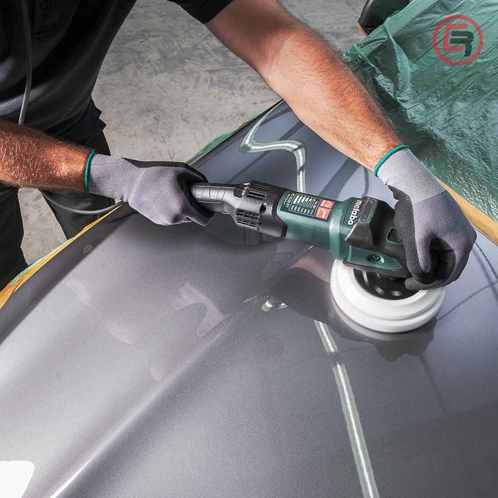 Metabo Polirka PE 15-20 RT 1.500 W / 180 mm – 615200000 slika 3