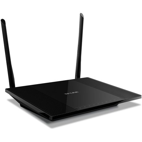 TP-Link N300 High Power Wi-Fi Router slika 2