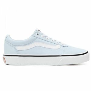 Unisex Casual Tenisice Vans Ward Plava