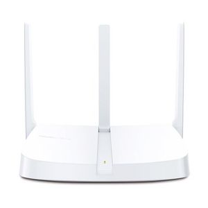 LAN Router Mercusys MW306R-v1 3x 5dbi 300Mbps Multi-Mode Wireless N Router (59373)