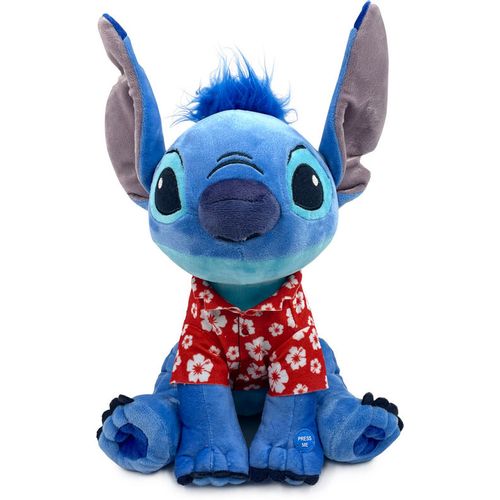 Disney Hawaii Stitch - Stitch plush toy with sound 30cm slika 1