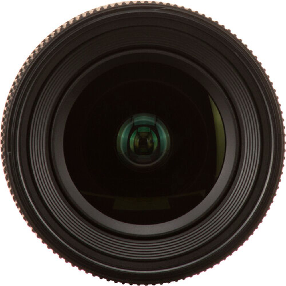 Nikon NIKKOR Z 17-28mm f/2.8 slika 2