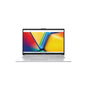 Asus VivoBook Go E1504FA-NJ934/DOS/15.6"FHD/Ryzen 3-7320U/8GB/512GB SSD/srebrna