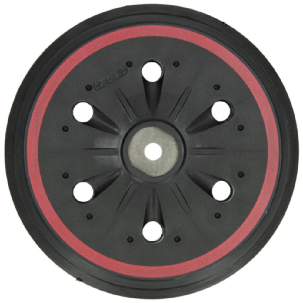 Hikoki nosač brusnog papira 753853 SV15YC (150 mm; M8; 6 rupa) slika 1