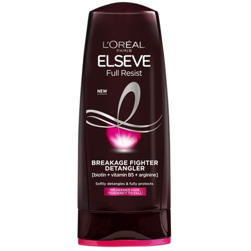 L'Oréal Paris Elseve regenerator za kosu Full Resist 200ml slika 2