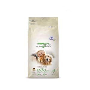 BonaCibo super premium hrana za mini odrasle pse - mini adult- jagnjetina i pirinač 4kg