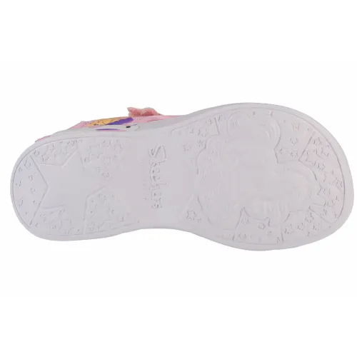 Skechers Unicorn Dreams - Majestic Bliss 302682L-LPMT slika 4