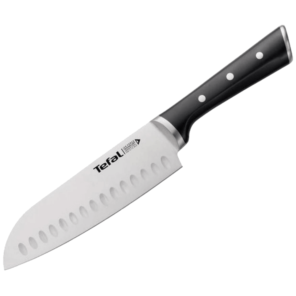 Tefal Nož, SanToku, 18 cm, Ingenio Ice Force - K2320614 slika 1