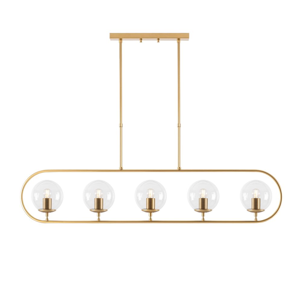 Jewel - 10625 Sjajni Zlatni Luster slika 5