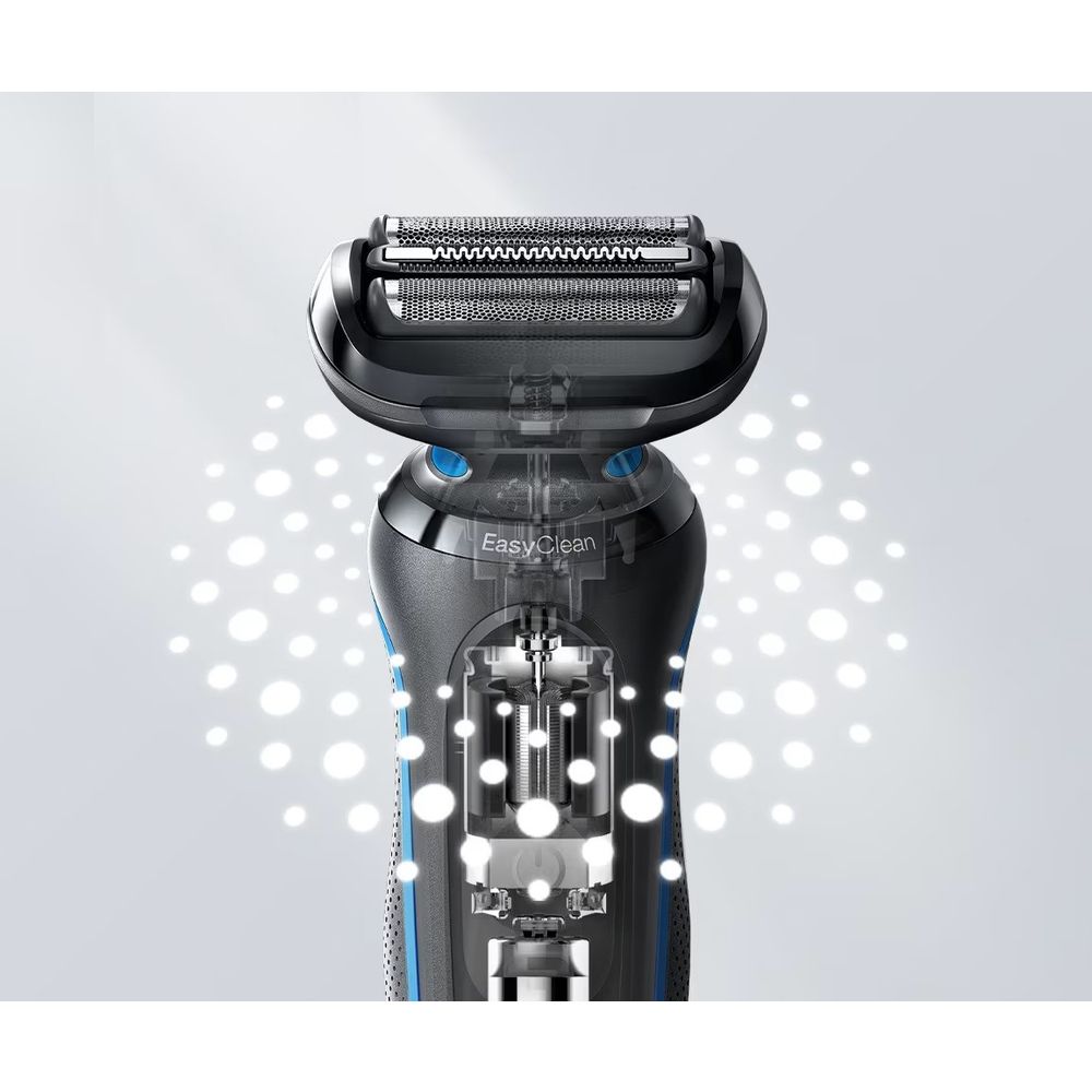 Braun Aparat za brijanje Series 5 51-B1000s slika 4