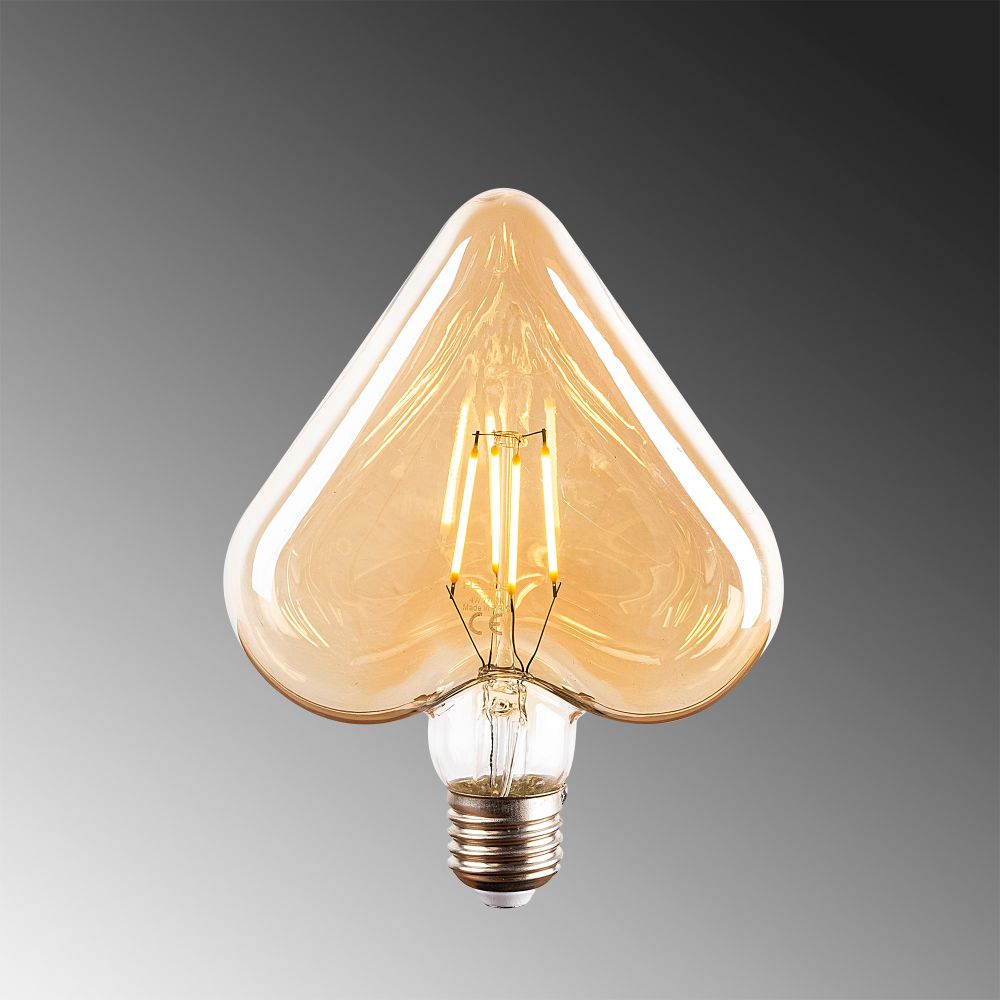 Led Žarulja OP - 032 u Boji: Smeđa slika 1