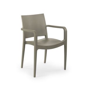 Specto XL - Sivi Set Stolica (4 Komada)