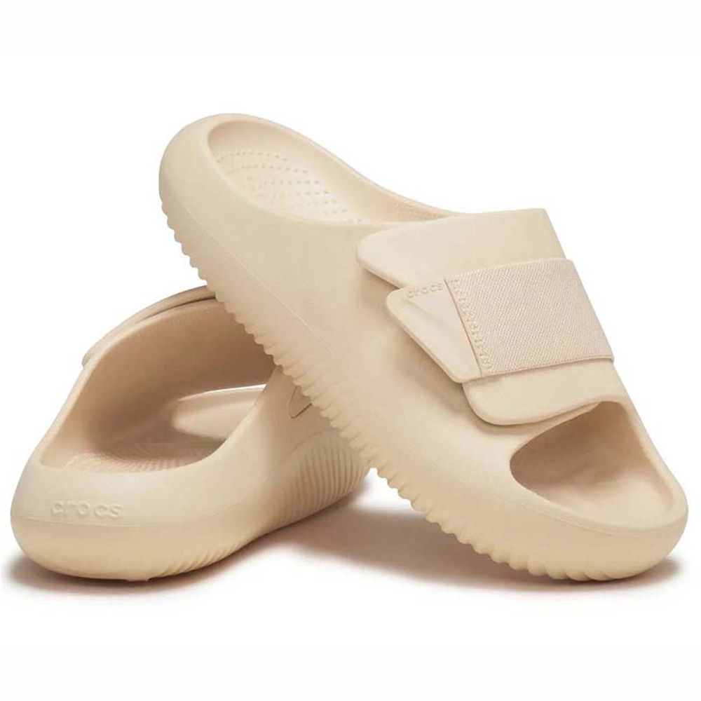 Crocs Muške papuče Mellow Luxe Recovery Slide slika 2