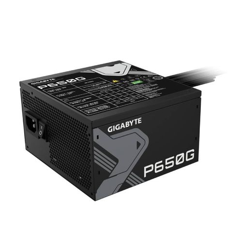 GIGABYTE GP-P650G 650W napajanje slika 5