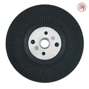 Metabo Nosač Fiber Diska 122mm / M14 Sa Rebrima Za Hlađenje – 623291000