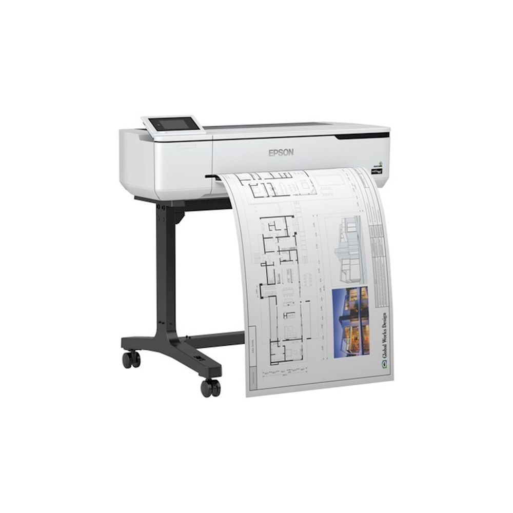 Epson Ploter SureColor SC-T3100 24in slika 1