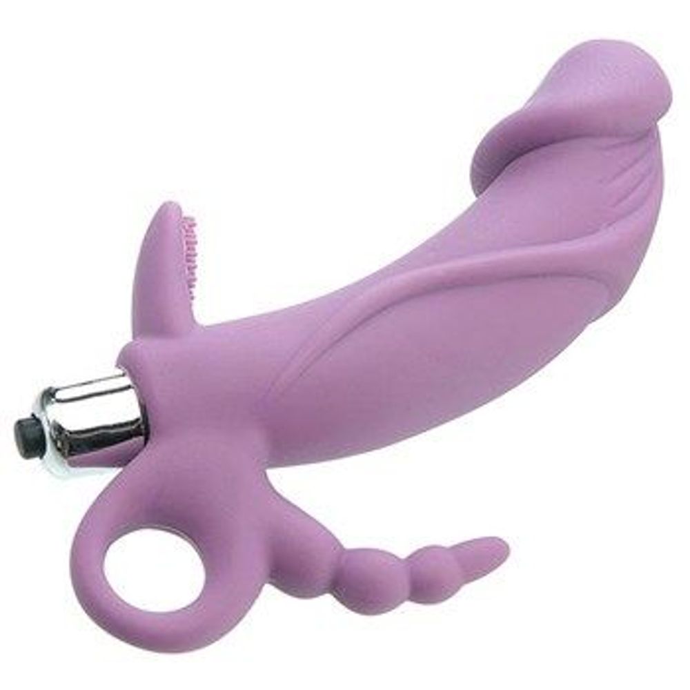 Vibrator Venus Multiple slika 2