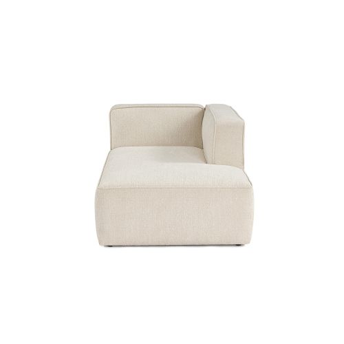 Jednoseda sofa More M - M6 - Cream Cream slika 2