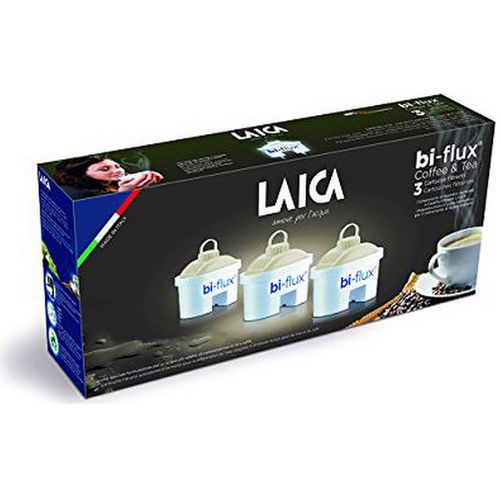 Laica 3 Bi-flux filter Coffe&Tea  slika 2