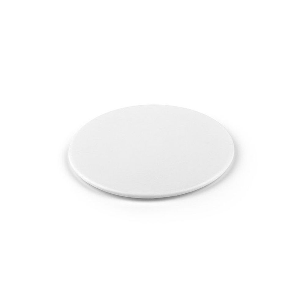 MAGNET COIN,plastični magnet,bijeli slika 1