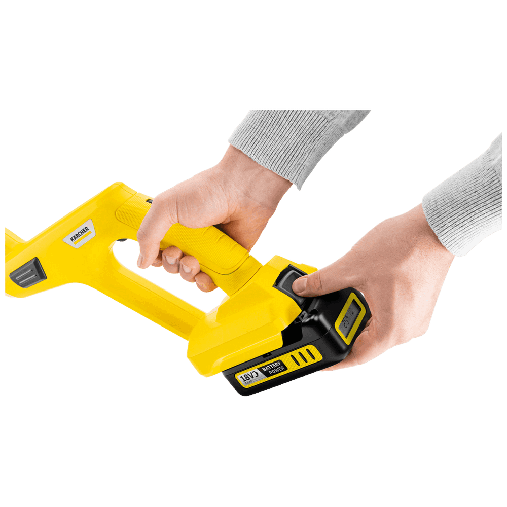 Karcher Trimer, akumulatorski, 18 V, 9500 rpm - LTR 18-25 slika 3