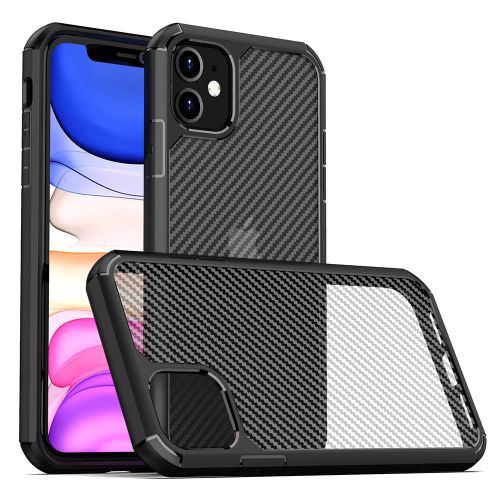 Techsuit CarbonFuse maska za iPhone 11 slika 1