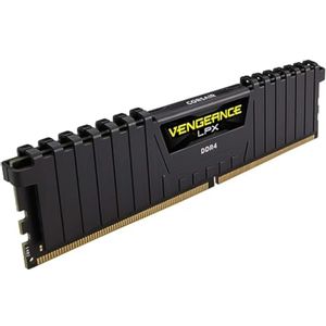 Memorija CORSAIR Vengenace 32GB(2x16GB)/DDR4/3600MHz/CL18/crna