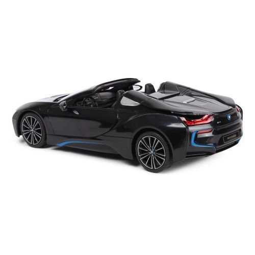 BMW i8 Roadster 1:12 na daljinsko upravljanje slika 4