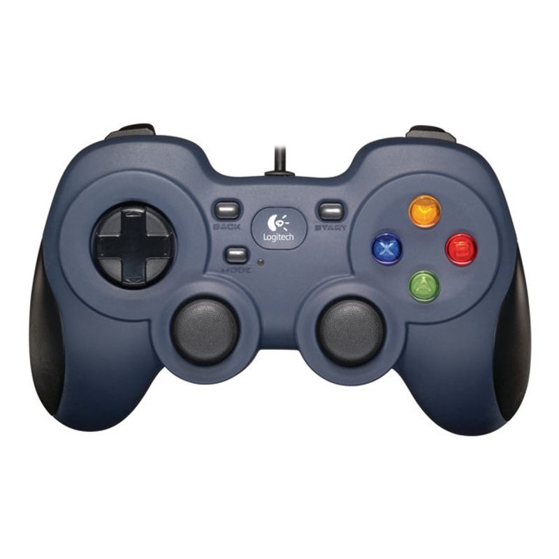 Logitech Gamepad Logitech F310, EER 940-000135 image