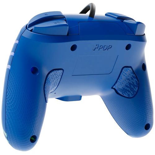 PDP SWITCH AFTERGLOW WAVE WIRED CONTROLLER - BLUE slika 6