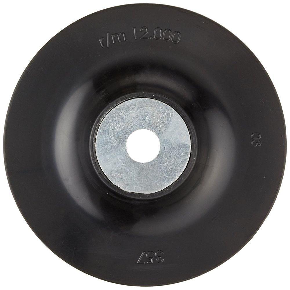 Dewalt Disk nylon 125mm FI 25mm DT3611 slika 1