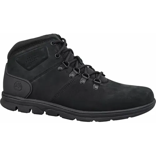 Muške čizme Timberland bradstreet hiker a26zb slika 9