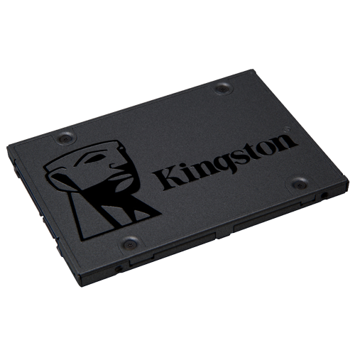 KINGSTON SSDNow 240GB  2.5"  SATA III  A400 Serija - SA400S37 240G slika 1