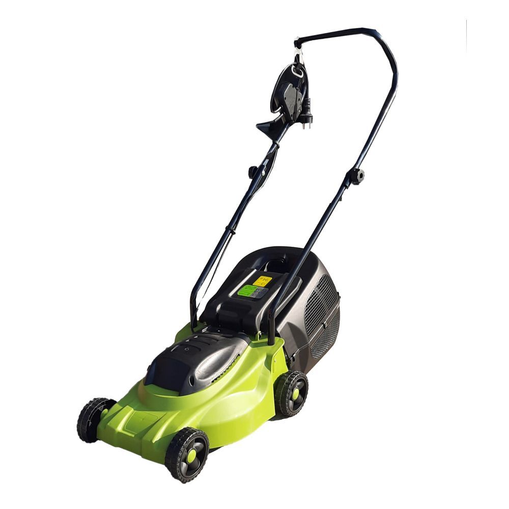 Električna kosilica AG 1400 slika 1
