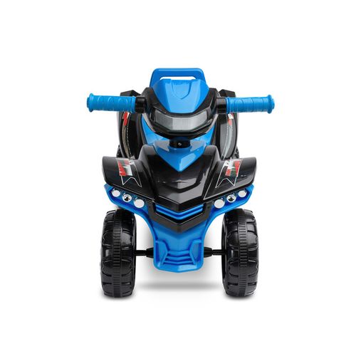 Guralica Quad Mini Raptor plavi slika 3