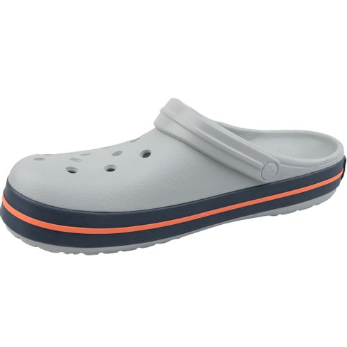 Muške Natikače Crocs Crocband 11016-01U slika 2