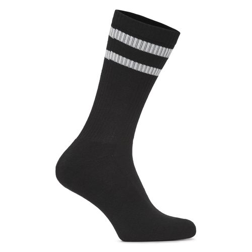 UNISEX čarape Fresh x1 Socks - CRNA slika 1