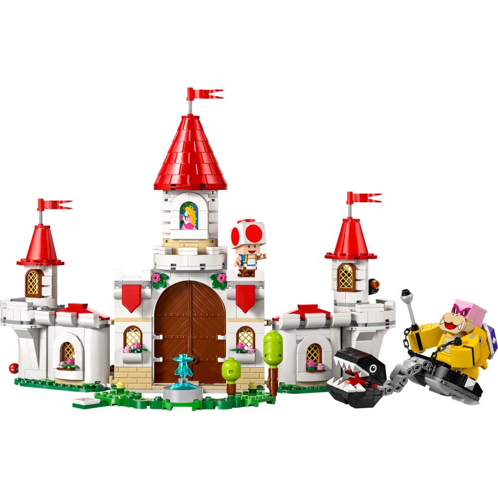 LEGO 71435 Bitka sa Royem slika 2