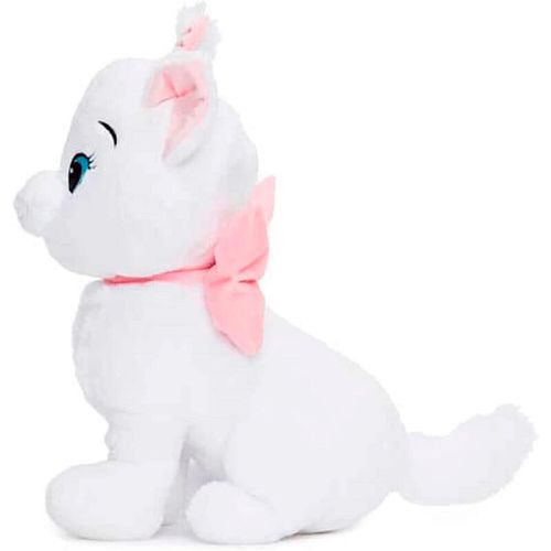 Disney The Aristocats Marie plush toy 30cm soft slika 1