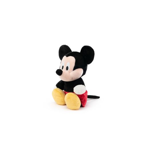 Disney pliš Mickey Flopsie - Mekani prijatelj za svaku priliku slika 3