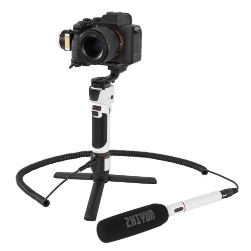 ZHIYUN Crane M3 PRO slika 8