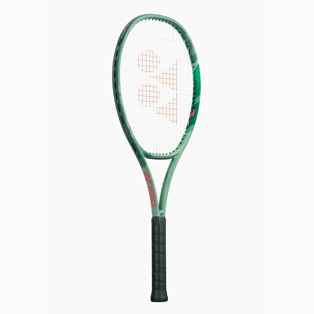 Yonex Reket Percept 100 G3, Olive Green slika 1